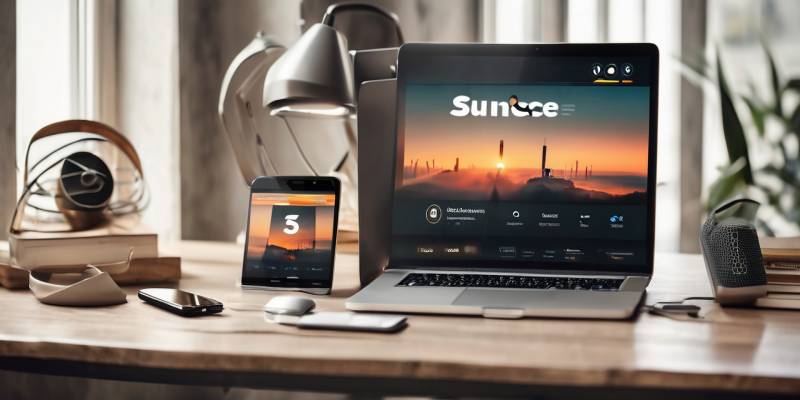 Radio Sunce Web Player Guide and Features: Stream Live Radio Online, Use Player Controls, and Improve Your Listening Experience