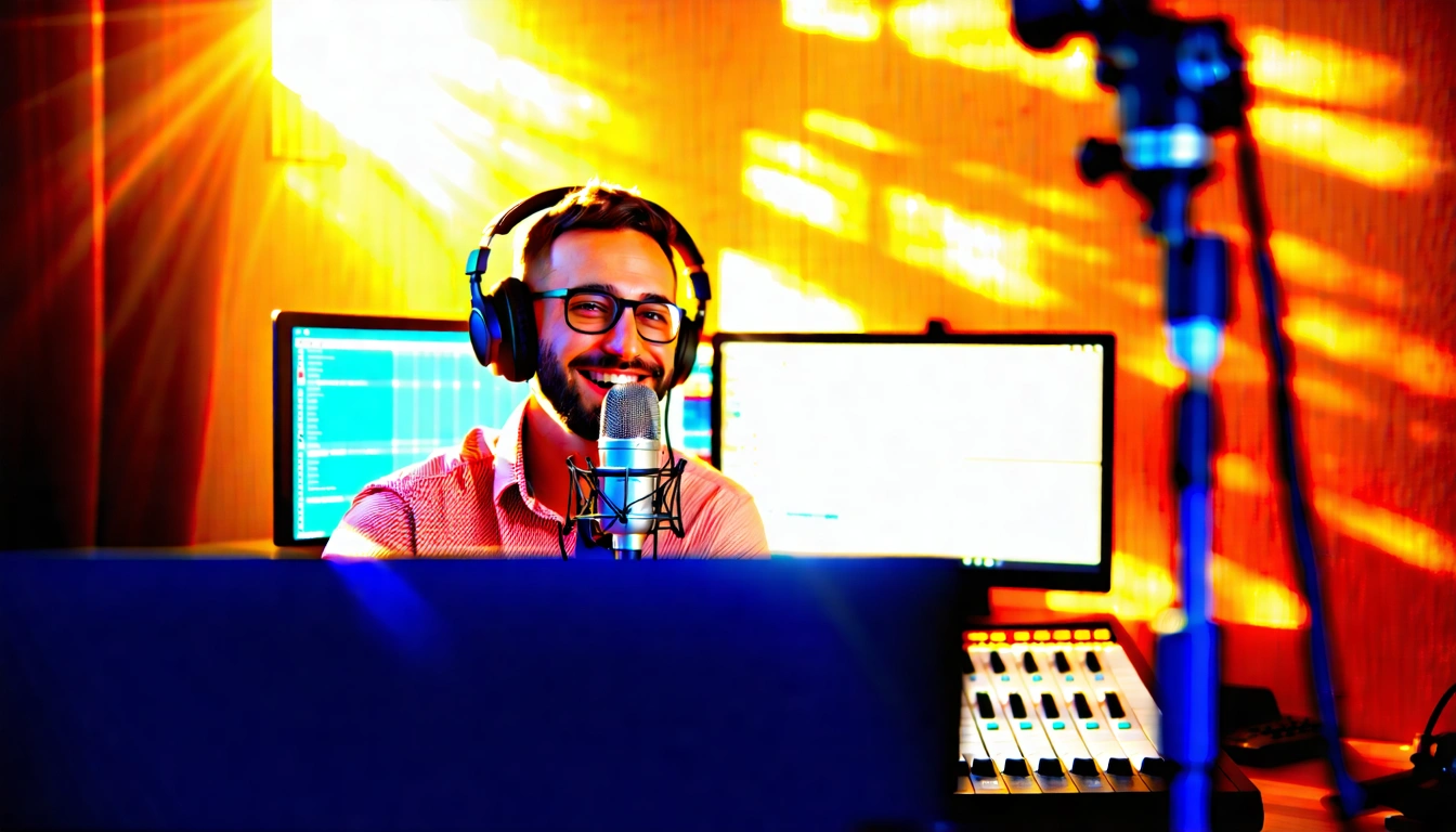 Postovani slusaoci stvoreni smo da unesemo svezinu sa muzickim zracima i toplinom sunca da opustimo dusu. Vase misljenje nam je vazno i zelimo da delimo srecne trenutke sa vama.