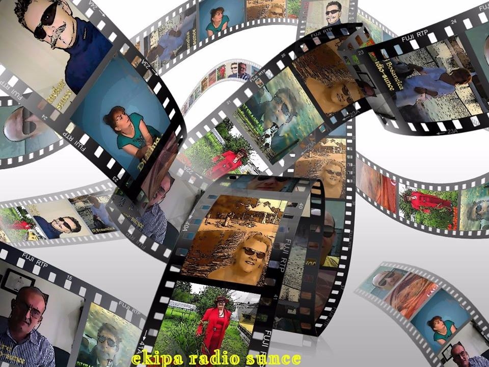 Radio Sunce NET mozete slusati i preko mobilnog telefona klikom ovde Nase sunce ne sija samo ono i peva po vasoj zelji radio za slusaoce